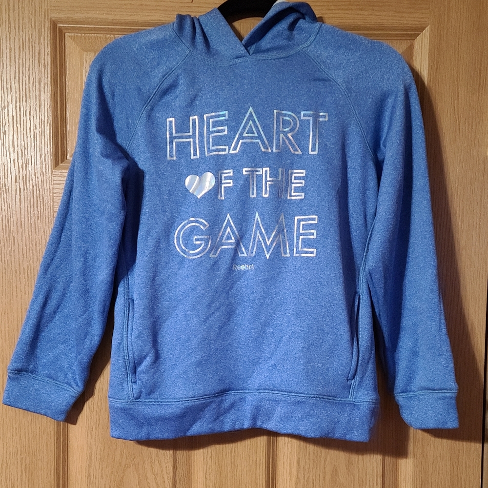Girls hoodie